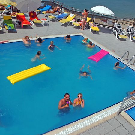 Derici Hotel Kusadasi Luaran gambar