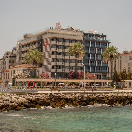Derici Hotel Kusadasi Luaran gambar