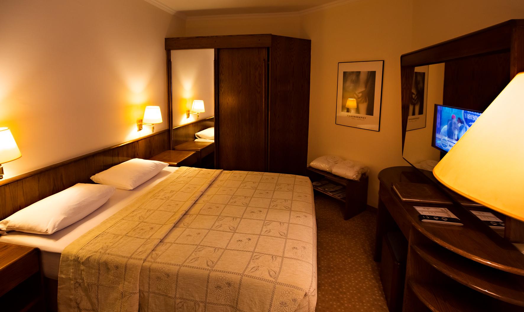 Derici Hotel Kusadasi Luaran gambar