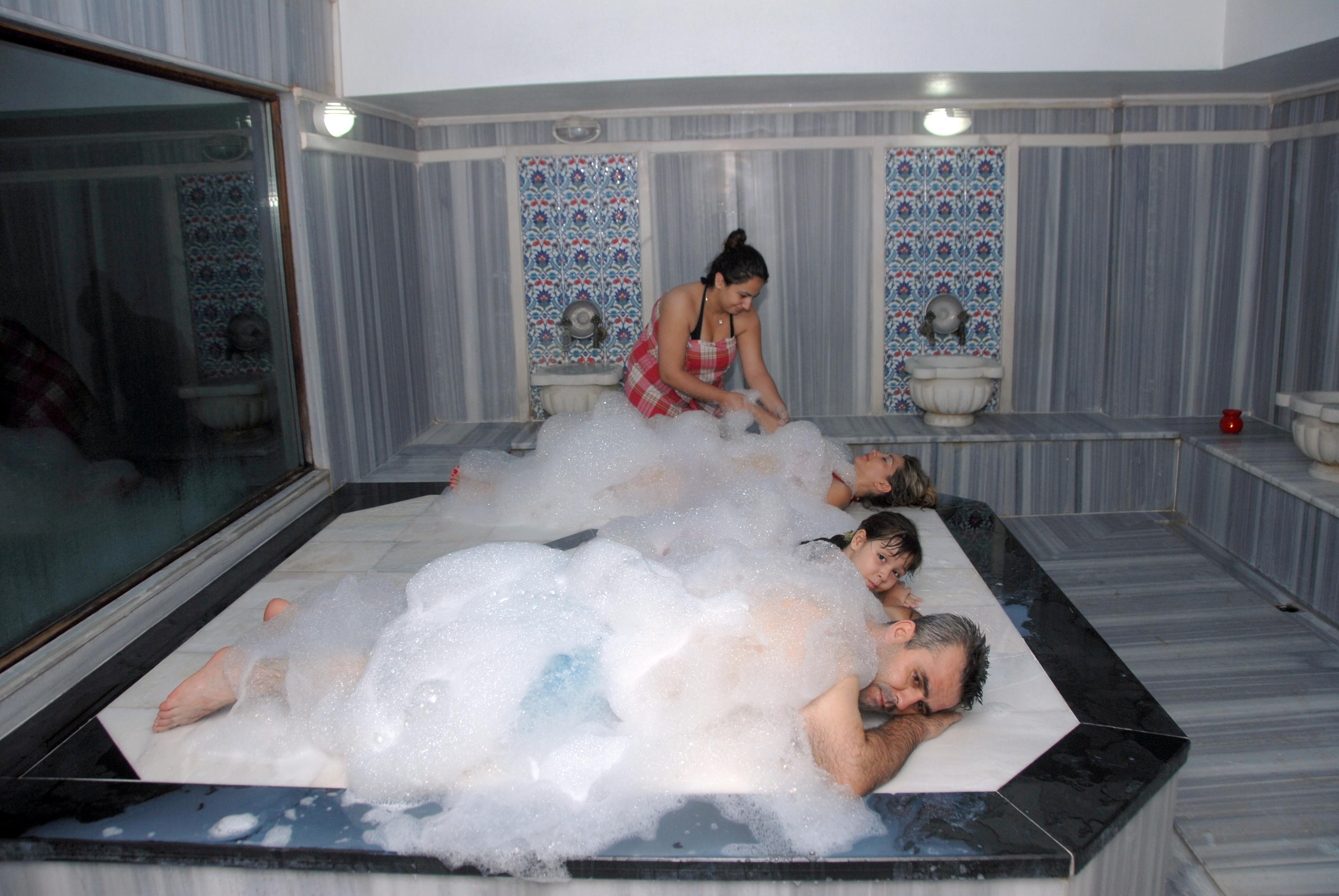 Derici Hotel Kusadasi Luaran gambar
