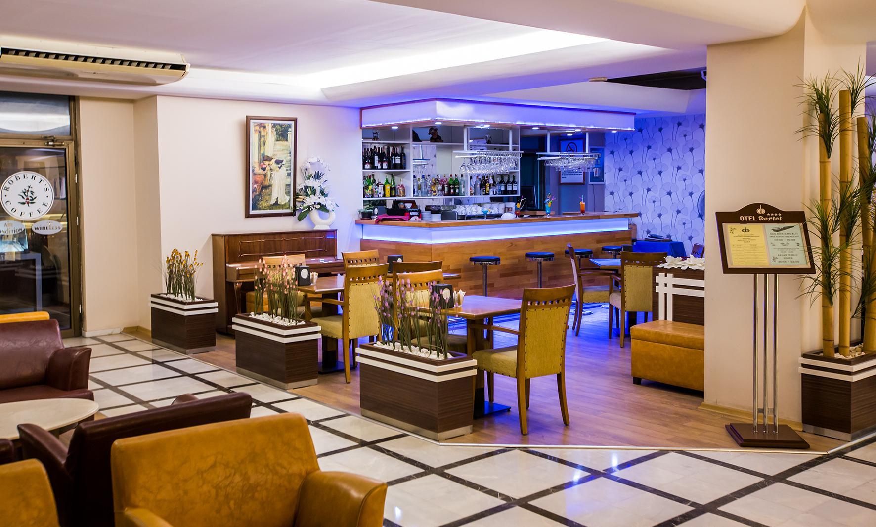 Derici Hotel Kusadasi Luaran gambar
