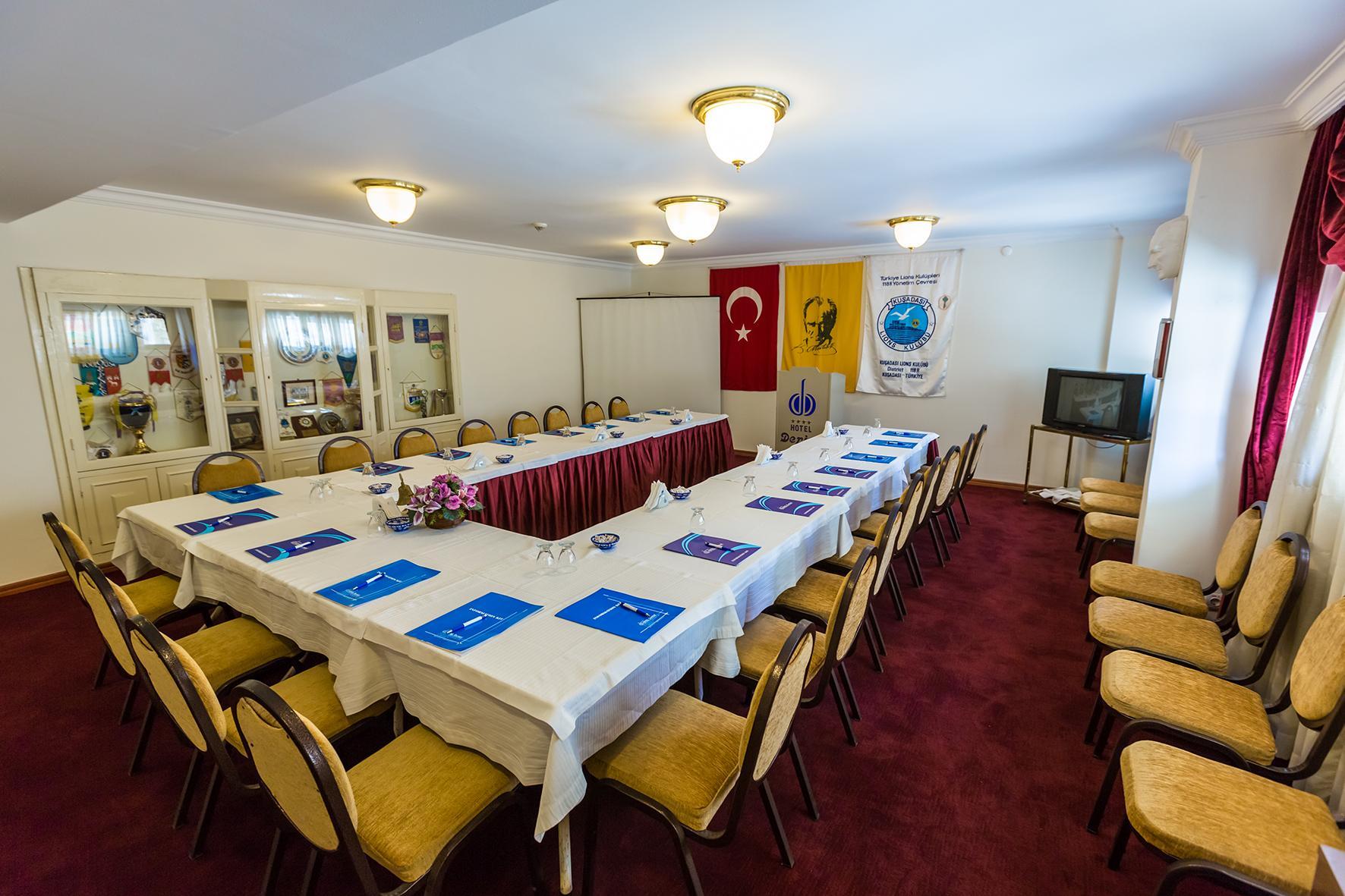 Derici Hotel Kusadasi Luaran gambar