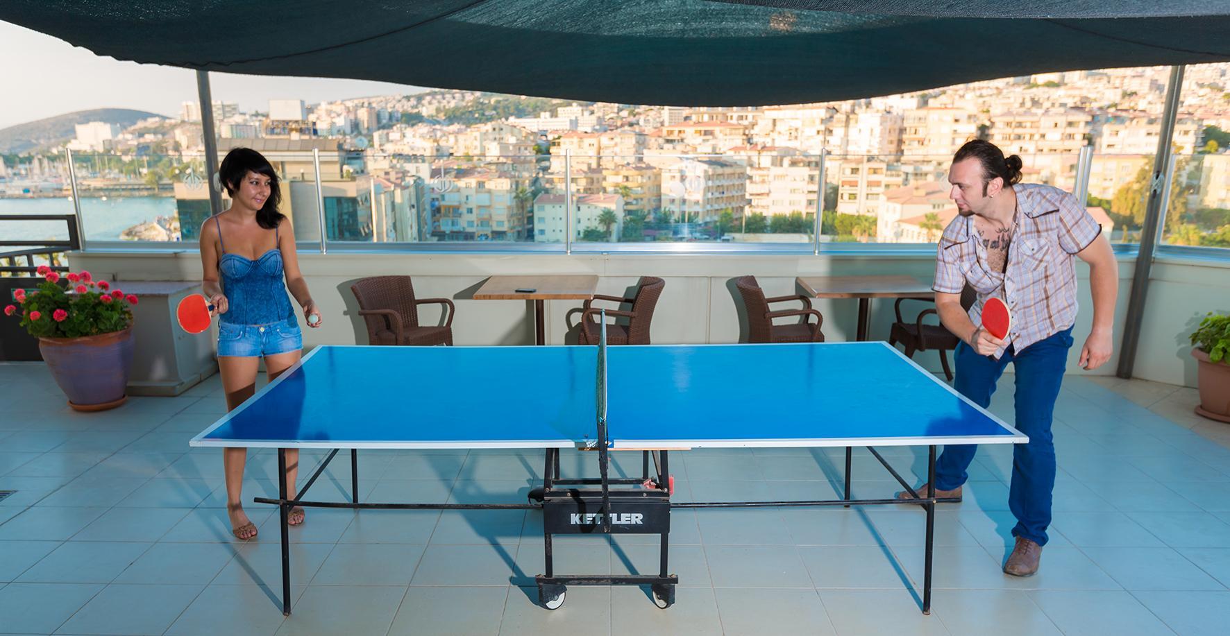 Derici Hotel Kusadasi Luaran gambar
