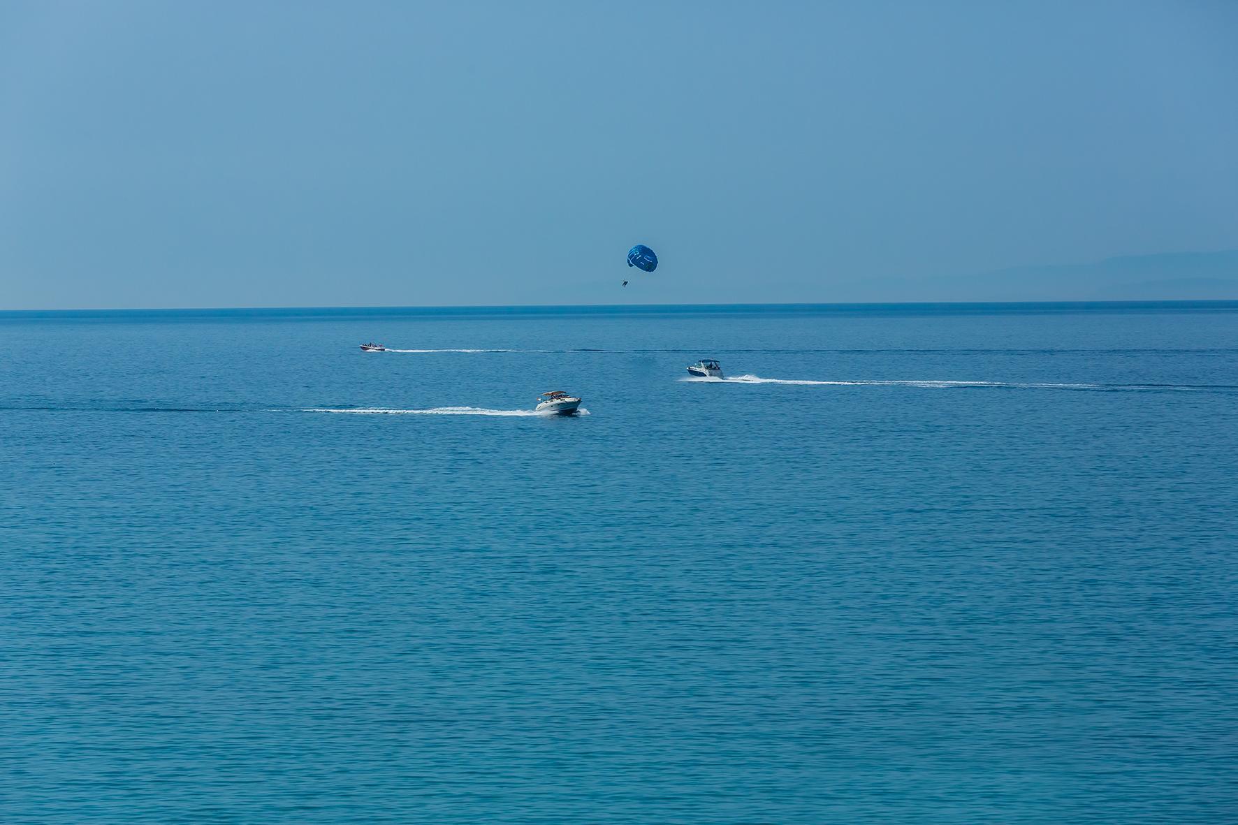 Derici Hotel Kusadasi Luaran gambar