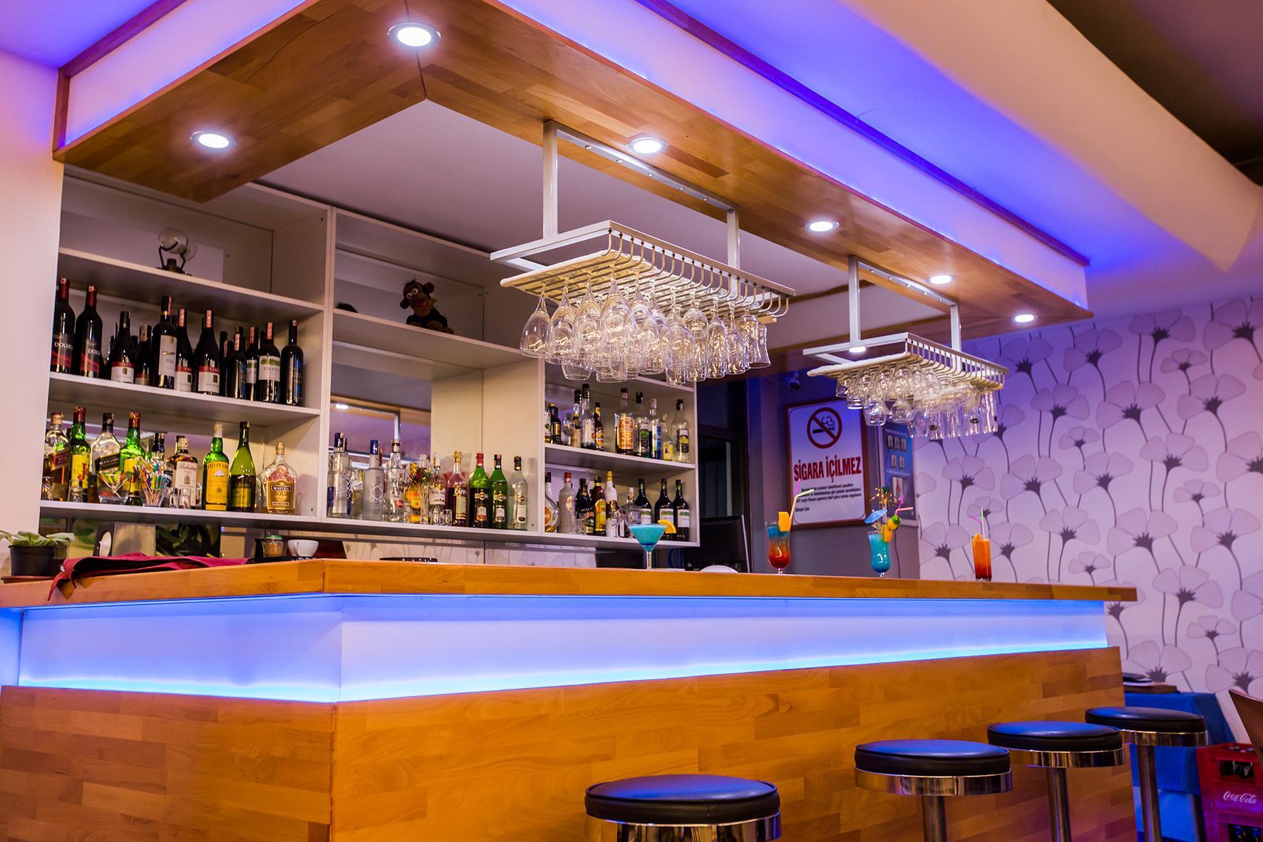 Derici Hotel Kusadasi Luaran gambar