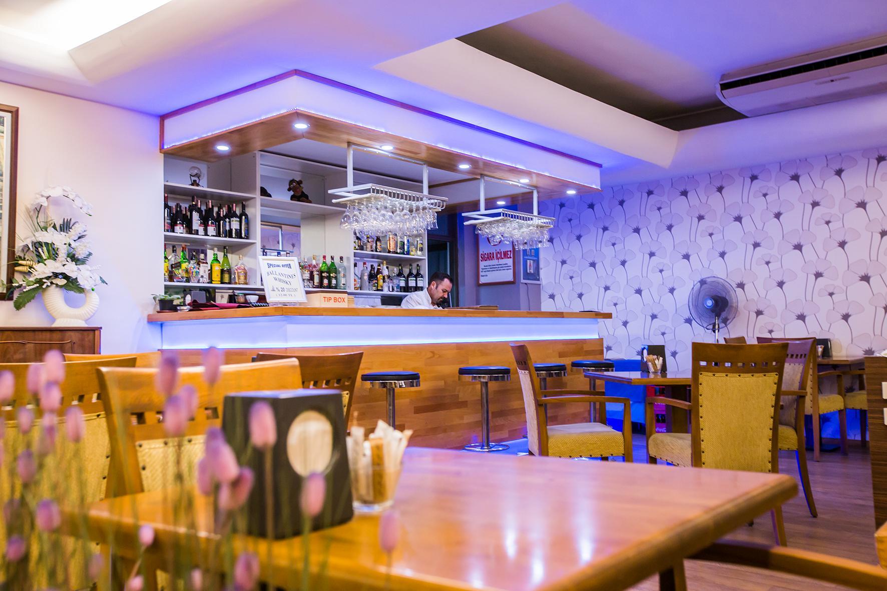 Derici Hotel Kusadasi Luaran gambar