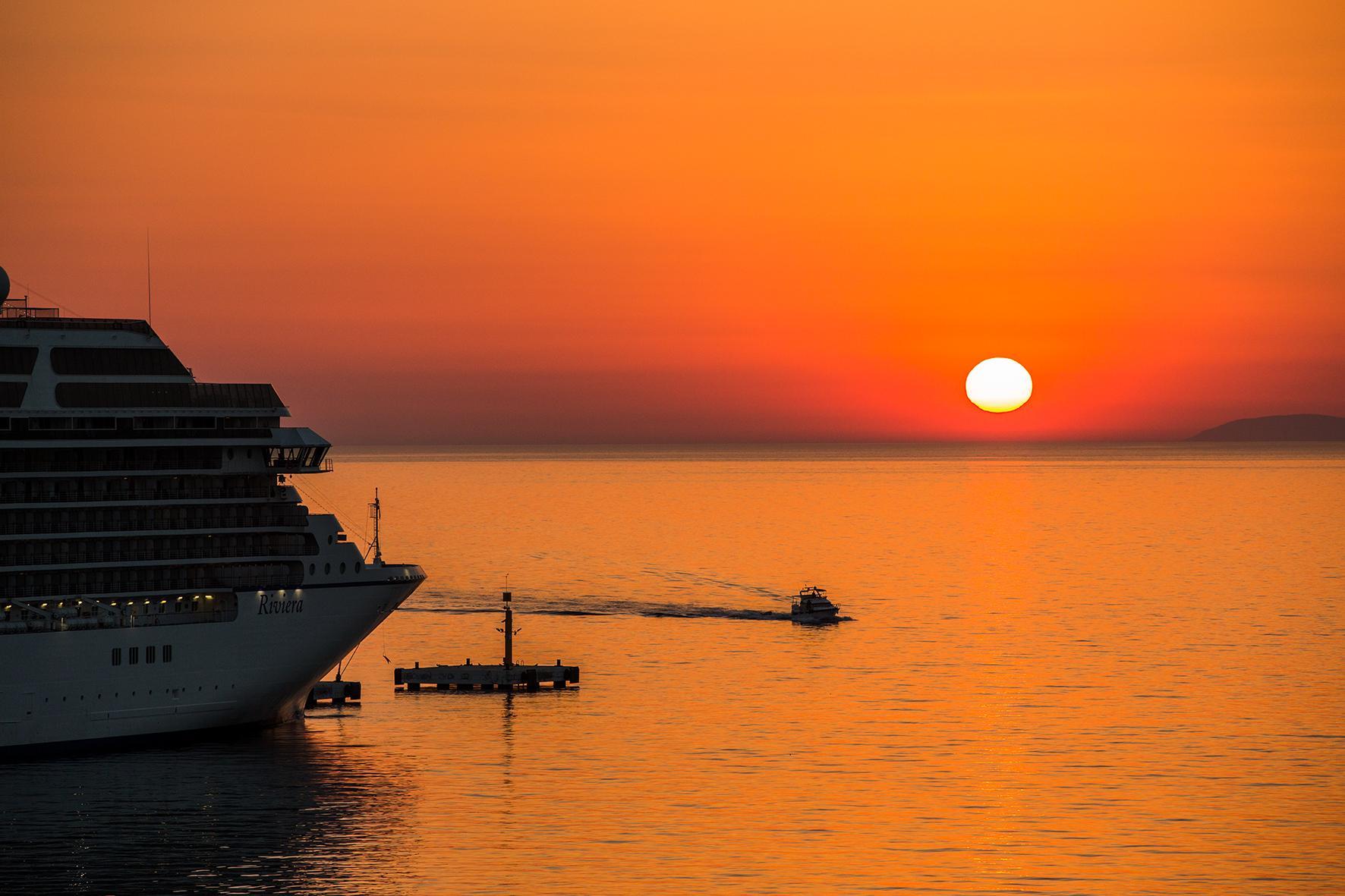 Derici Hotel Kusadasi Luaran gambar
