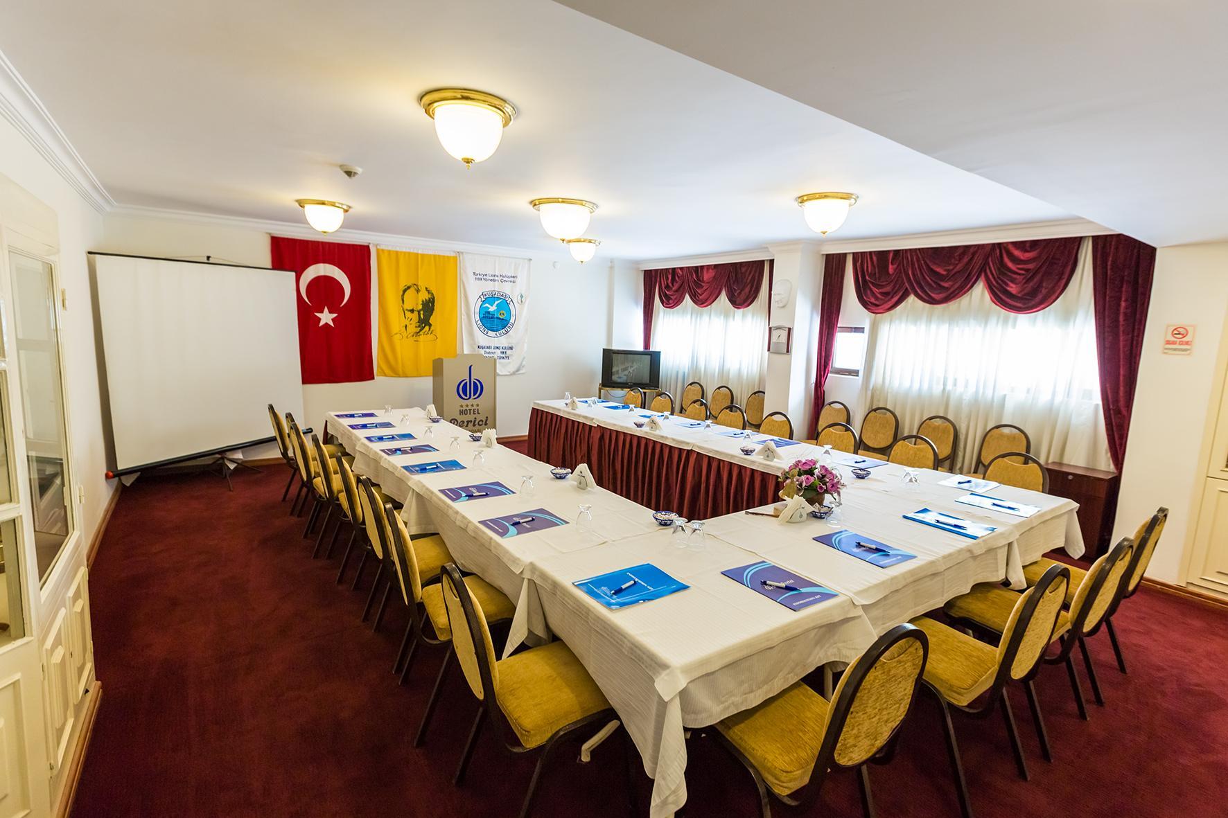 Derici Hotel Kusadasi Luaran gambar