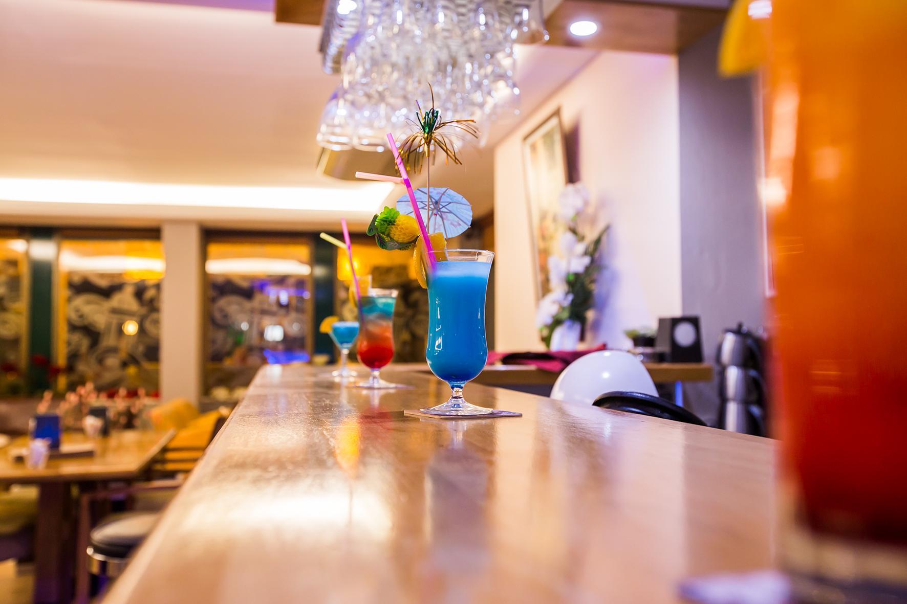 Derici Hotel Kusadasi Luaran gambar