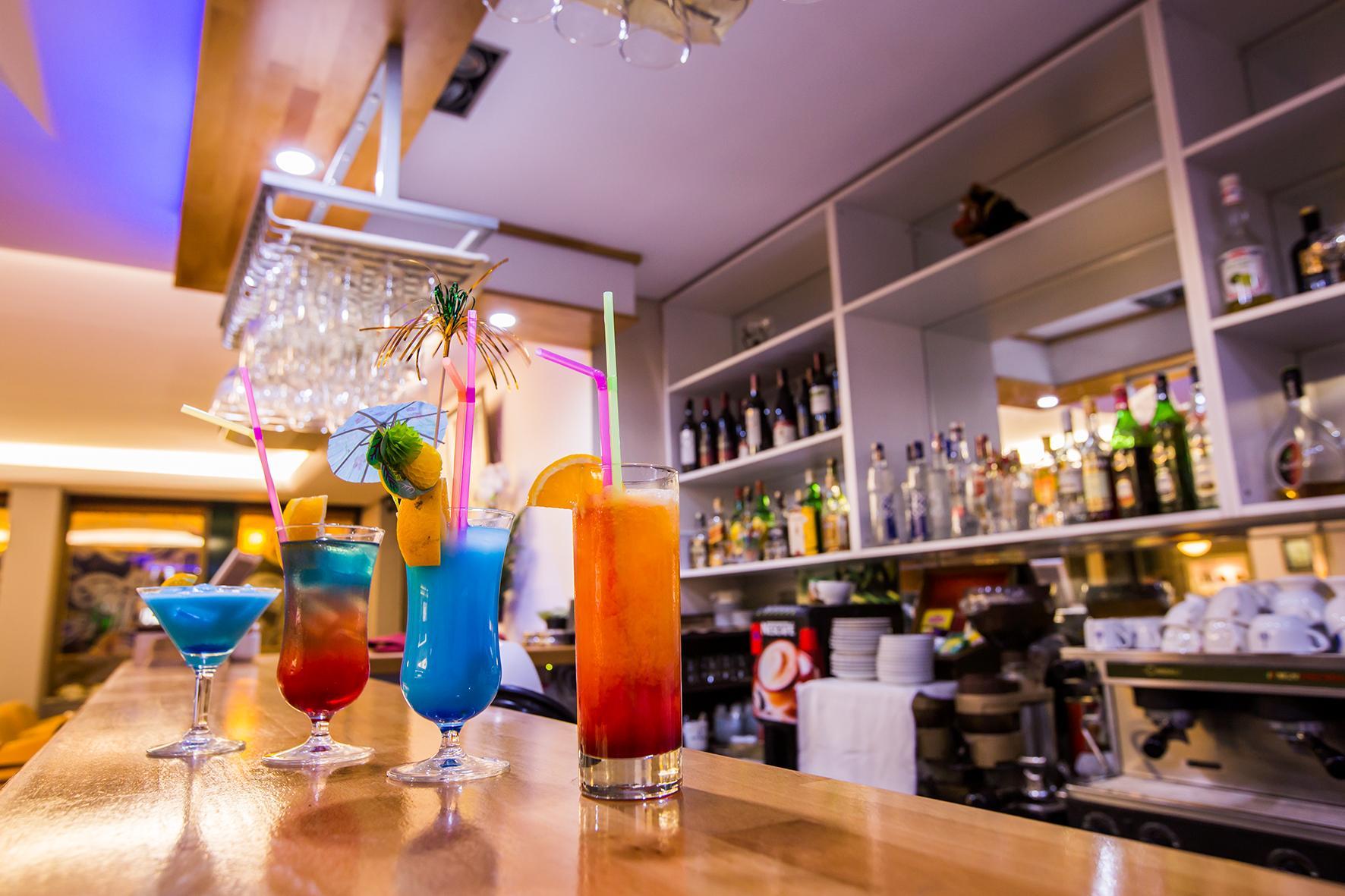 Derici Hotel Kusadasi Luaran gambar