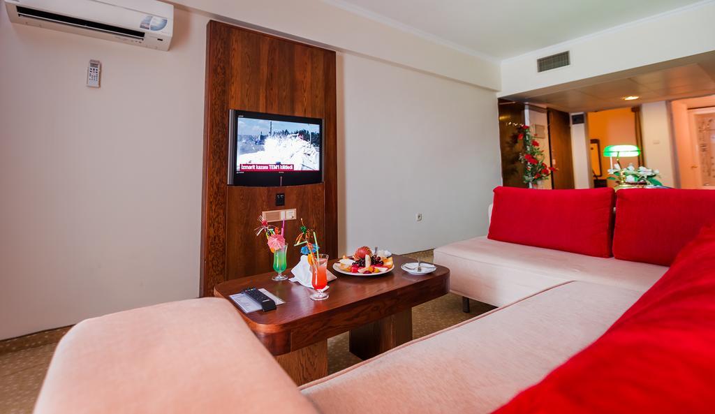 Derici Hotel Kusadasi Bilik gambar