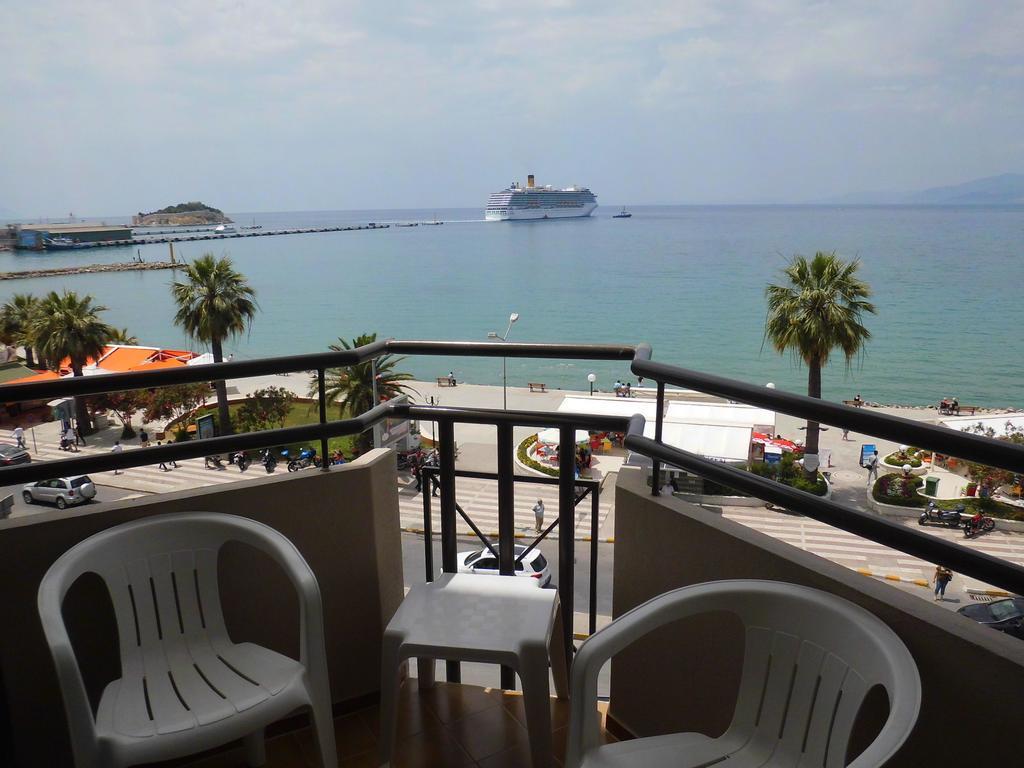 Derici Hotel Kusadasi Luaran gambar